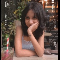 Isha Deorukhakar