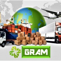 GRAM Supply Chain Solutions P Ltd