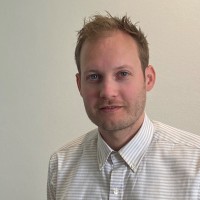 Kasper Tange Jørgensen