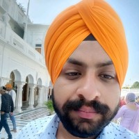 Kavinder Singh