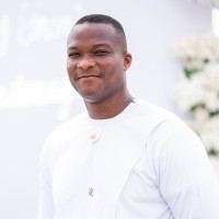 Cecil Quist (Msc, Iosh, Nebosh Igc, Bba)