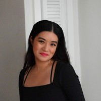 Camille Sarabia