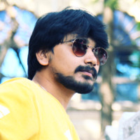 Rangisetti Ashok