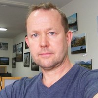 Greg Johnston
