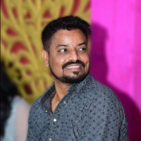 Ravi Kant Shrivastava