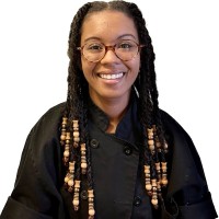 Danielle Hall
