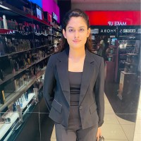 Rosy Khan