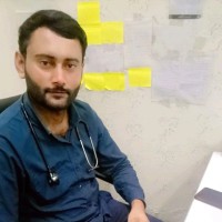 Dr Noor Muhammad