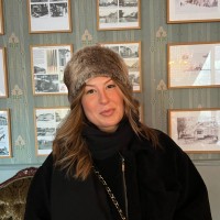 Evelina Cohen