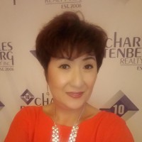 Christina Kim