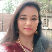 Hema Bisht