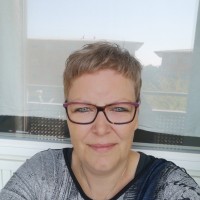 Kirstine Bjarnason