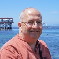 Steven Rough