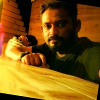 Dilip Manohar