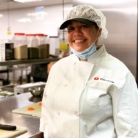 Jacqueline Torres