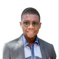 Daidjimi Arnaud KANDE