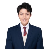 Nathan Wang