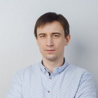 Sergei Serashev