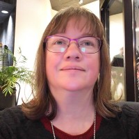 Nathalie Rheault