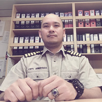 Anthony Dimayuga