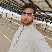 Zeeshan Danish