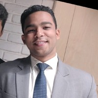 Shreyansh Saxena