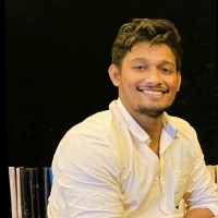 Kapil Pandey