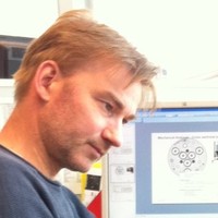 Leif Høie