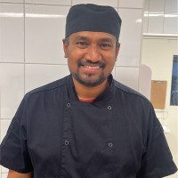 Praveen Kumar Manni