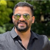 Robin Kuruvila