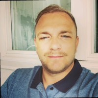 Haris Rizvanovic