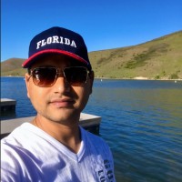 Chaitanya Kulkarni
