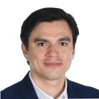 Juan Diego Medina R