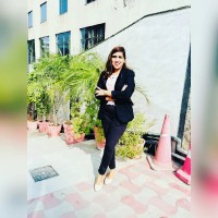 Ayushi Jain