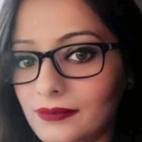 Amita Bajaj