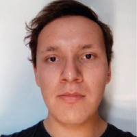 Daniel Castro Moreno