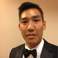 Simon Wong
