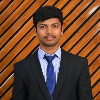 Nivas Bharathi
