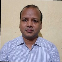 Vijay Kumar Singh