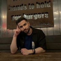 Hamidreza Rajabi