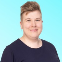 Sinikka K.