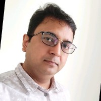Abhishek Ranjan