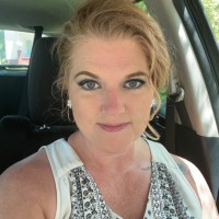 Carrie Creel