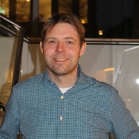 Daniel Nilsson