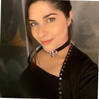 Nazaha Ahmed