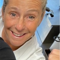 Sharon Crossley
