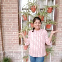 Pooja Choudhary