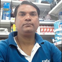 Manoj Kumar