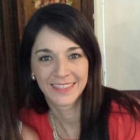 Cristina Riojas