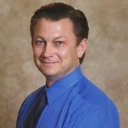 Robert Moody